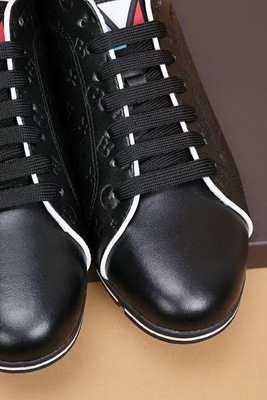 LV Fashion Men Sneakers--119